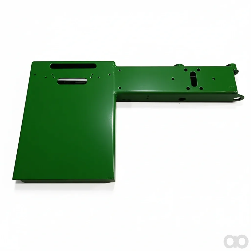 Amazone-205928 - Lighting arm left (02/K3) (205928)