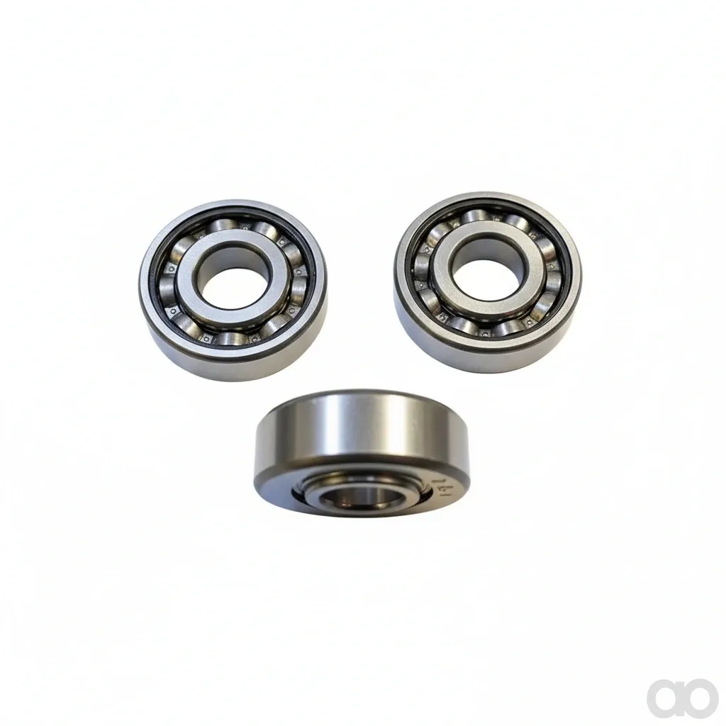 Amazone-206137 - Ladder roller (206137)