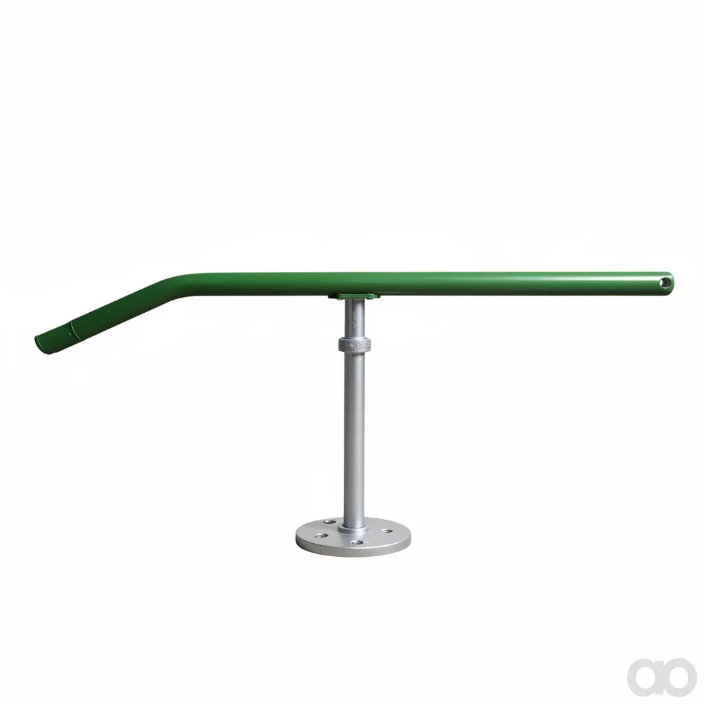 Amazone-206234 - Shaft 725 (02/K5) (206234)