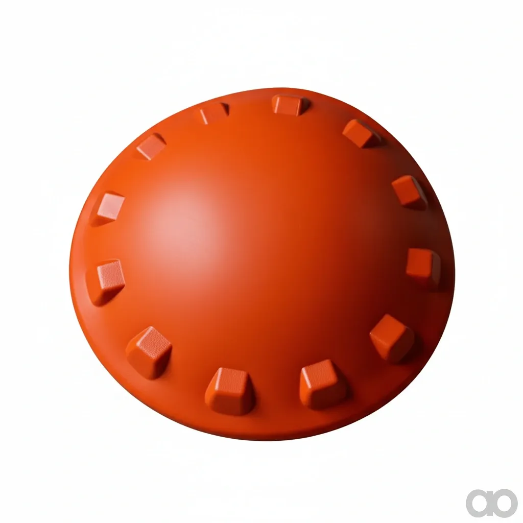 Amazone-206478 - Depth guide disc 280 Con (206478)
