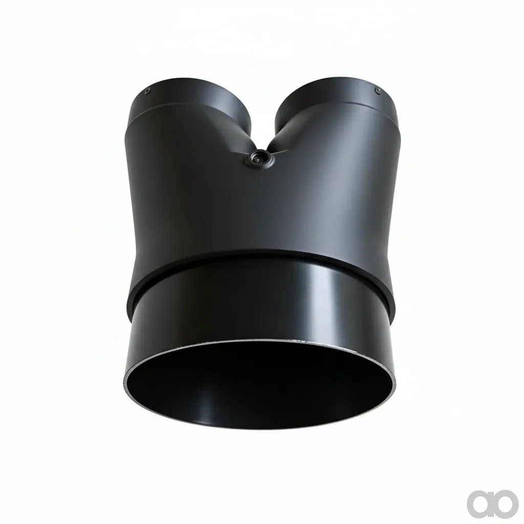 Amazone - 206490 - Air Distributor 203-125-125