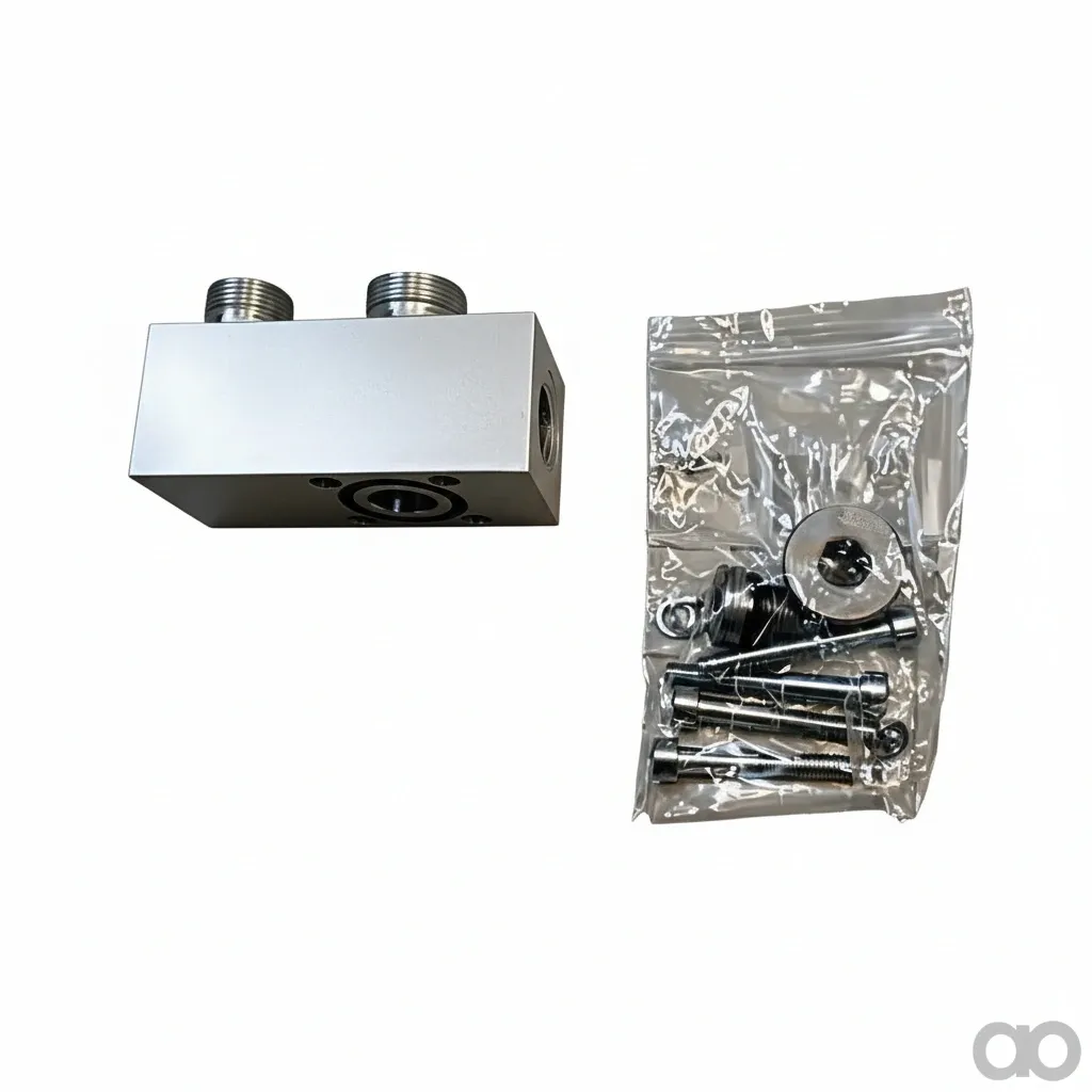 Amazone-206799 - Distributor-T (A3C) (206799)