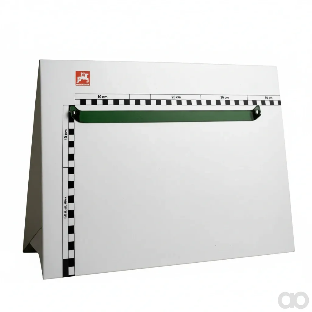 Amazone-206858 - Brace for Swivel Tray Holder (02/) (206858)