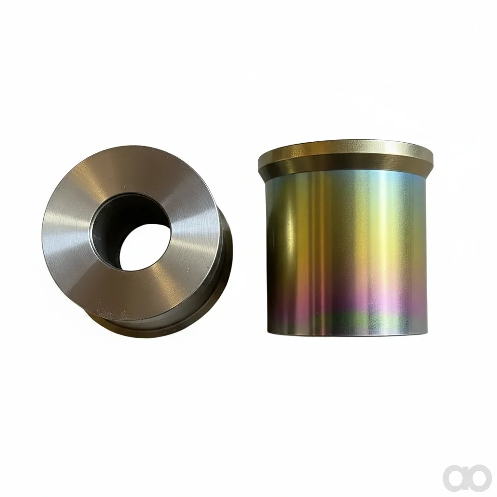 Amazone-207012 - Spacer Bushing (B10) (207012)