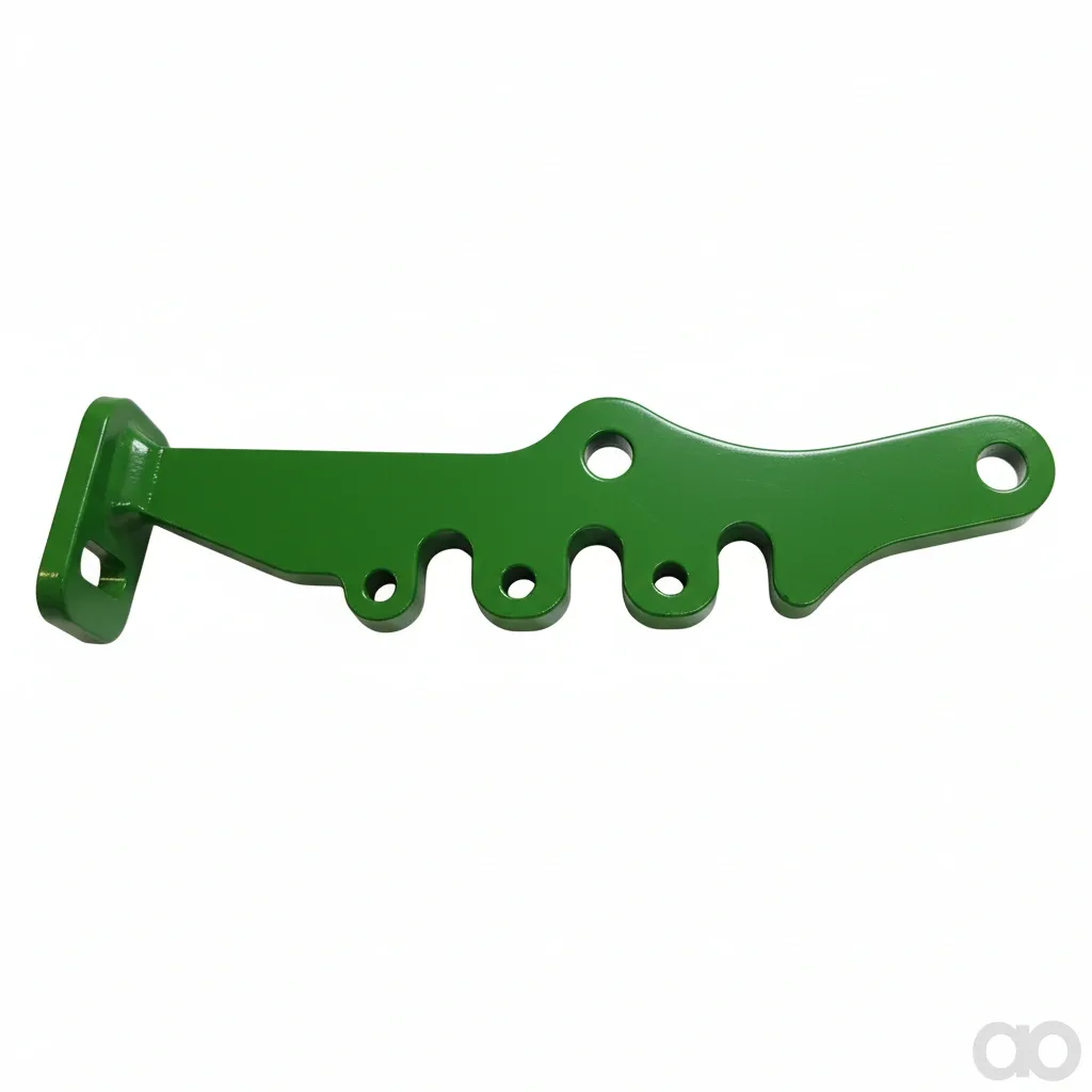 Amazone-207128 - Spring Holder (02/K5) (207128)