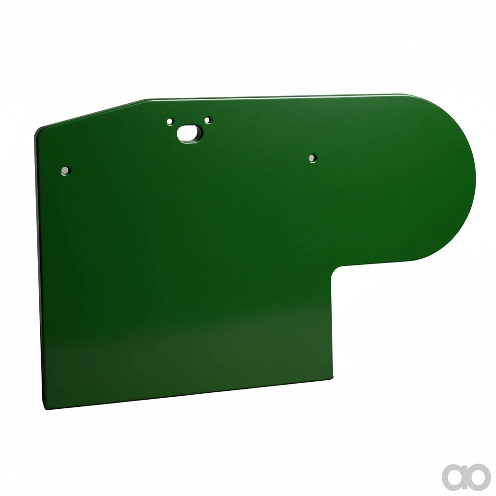 Amazone-207246 - License Plate Holder (02/K3) (207246)
