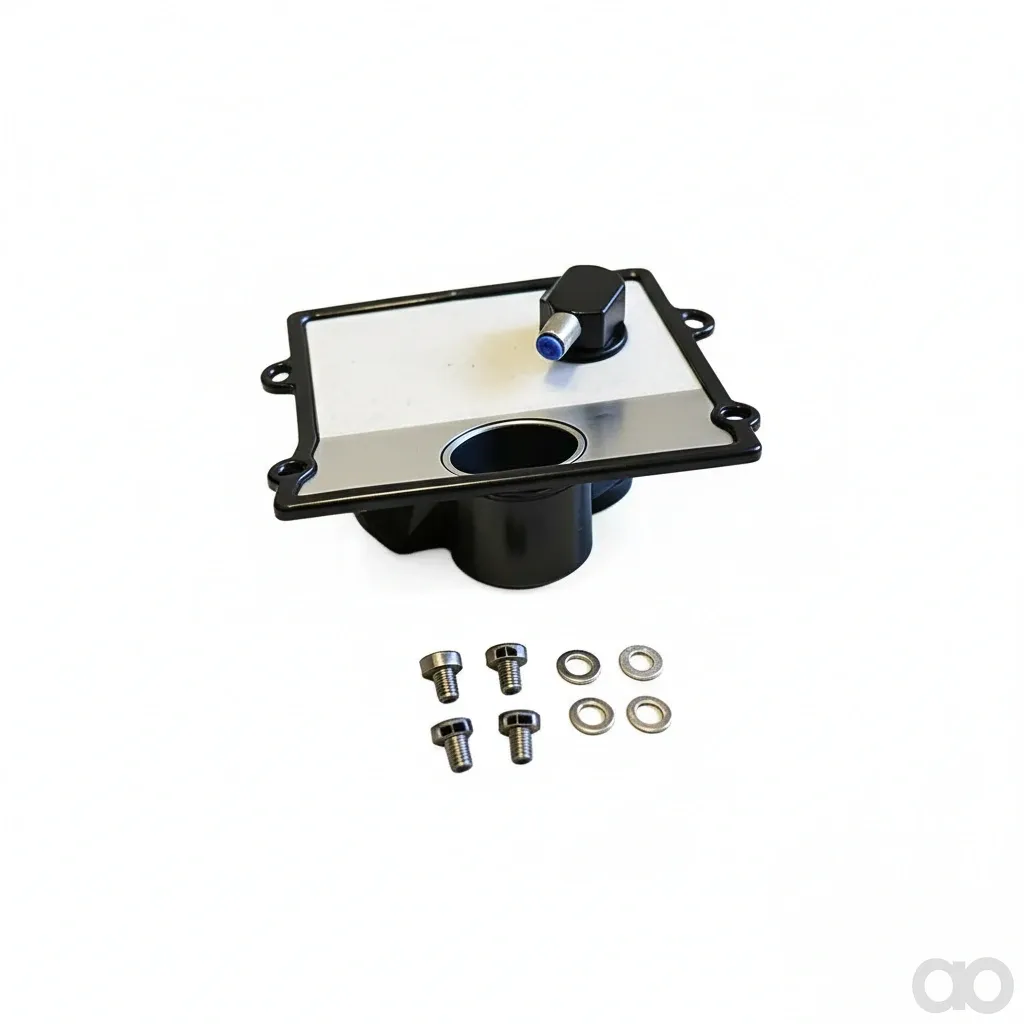 Amazone-207440 - Parts Kit for Pressure System (207440)