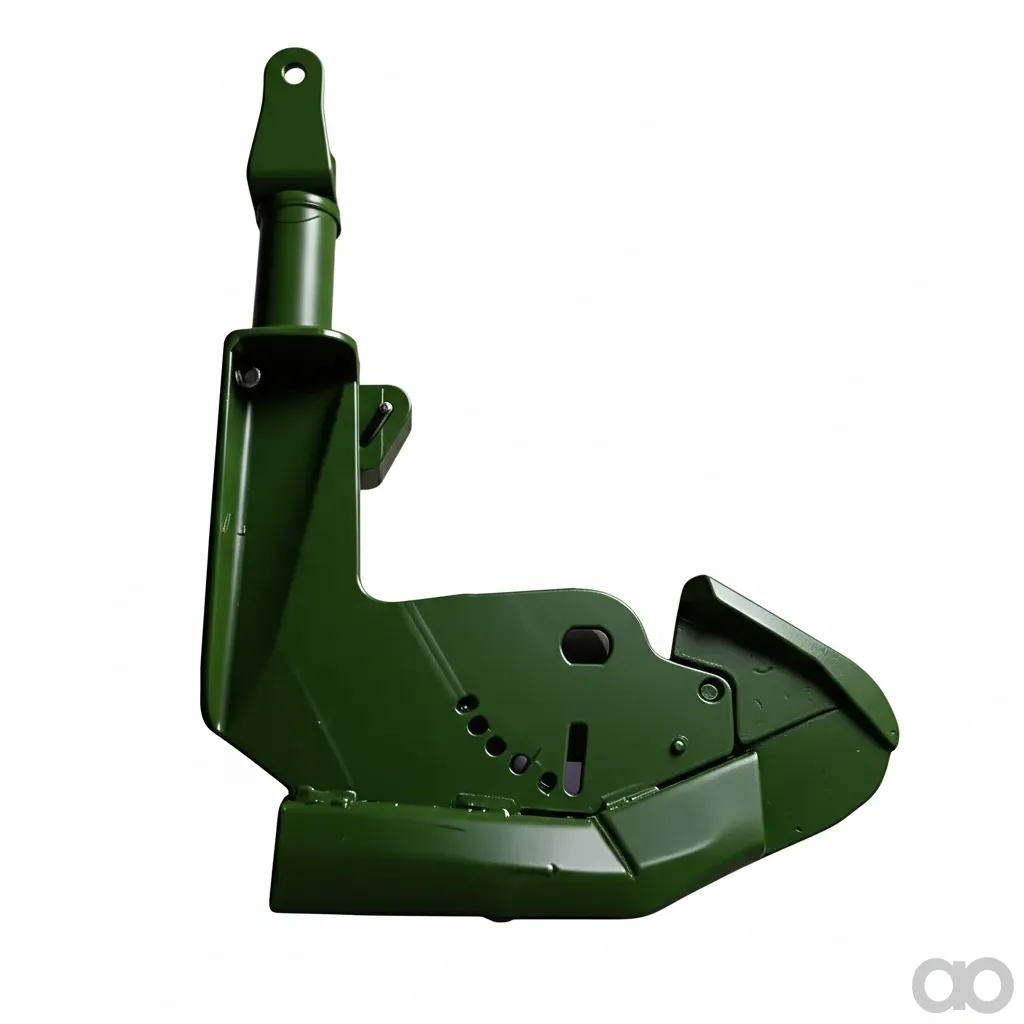 Amazone-207564 - Rotec Coulter 4. Outer Right (02/) (207564)