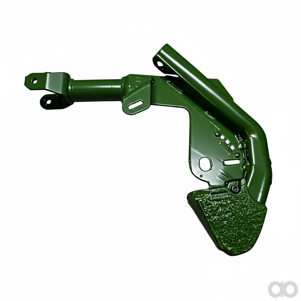 Amazone-207567 - Rotec Coulter Ad Kz (02/K5) (207567)