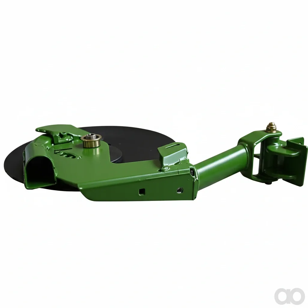 Amazone-207580 - Rotec Coulter 4. Outer Right (207580)