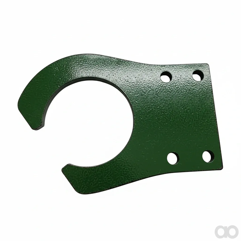 Amazone-207608 - Sheet metal (02/K3) (207608)