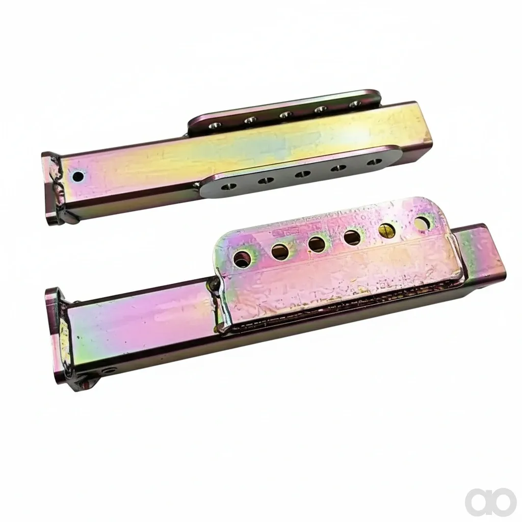 Amazone-207681 - Spindle upper part (B10) (207681)
