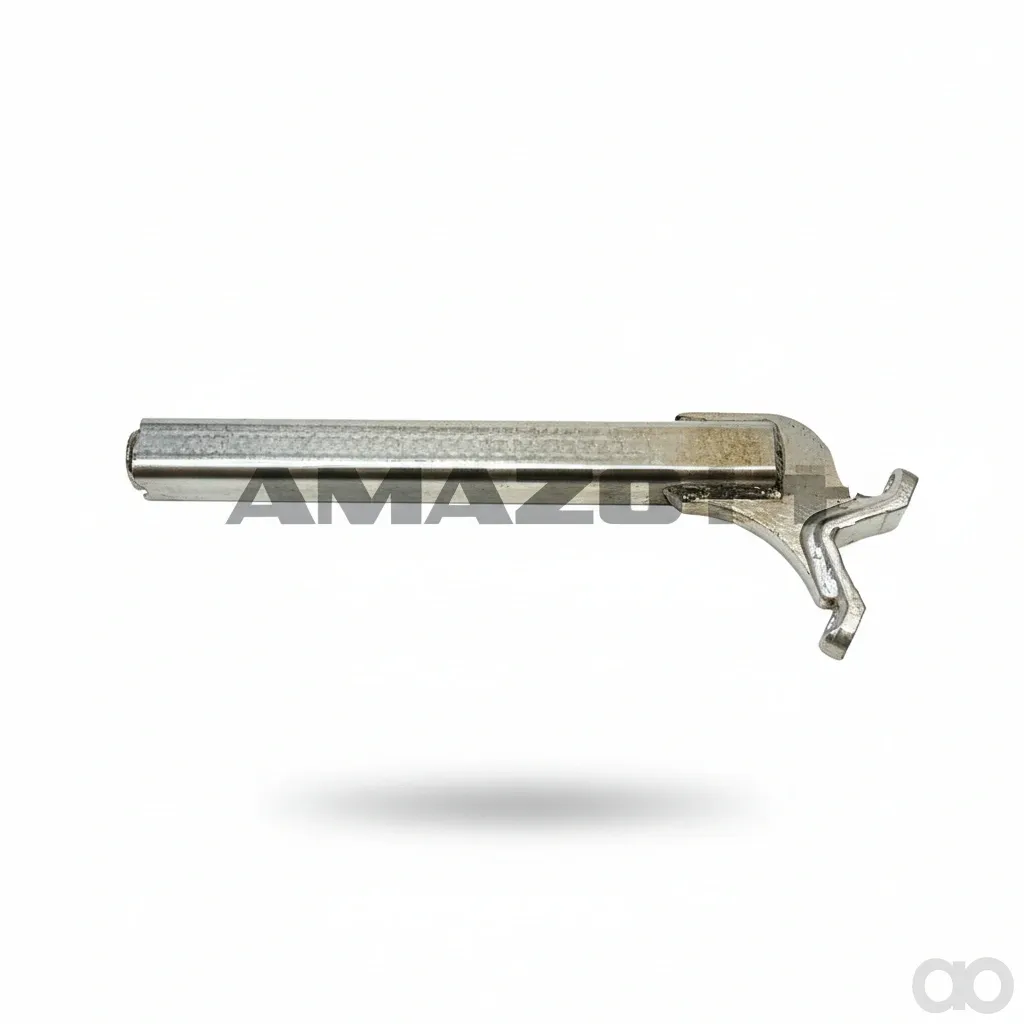Amazone-207683 - Spindle lower part (B10) (207683)