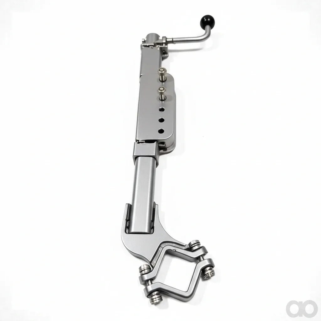 Amazone-207690 - Spindle (rigid) (207690)