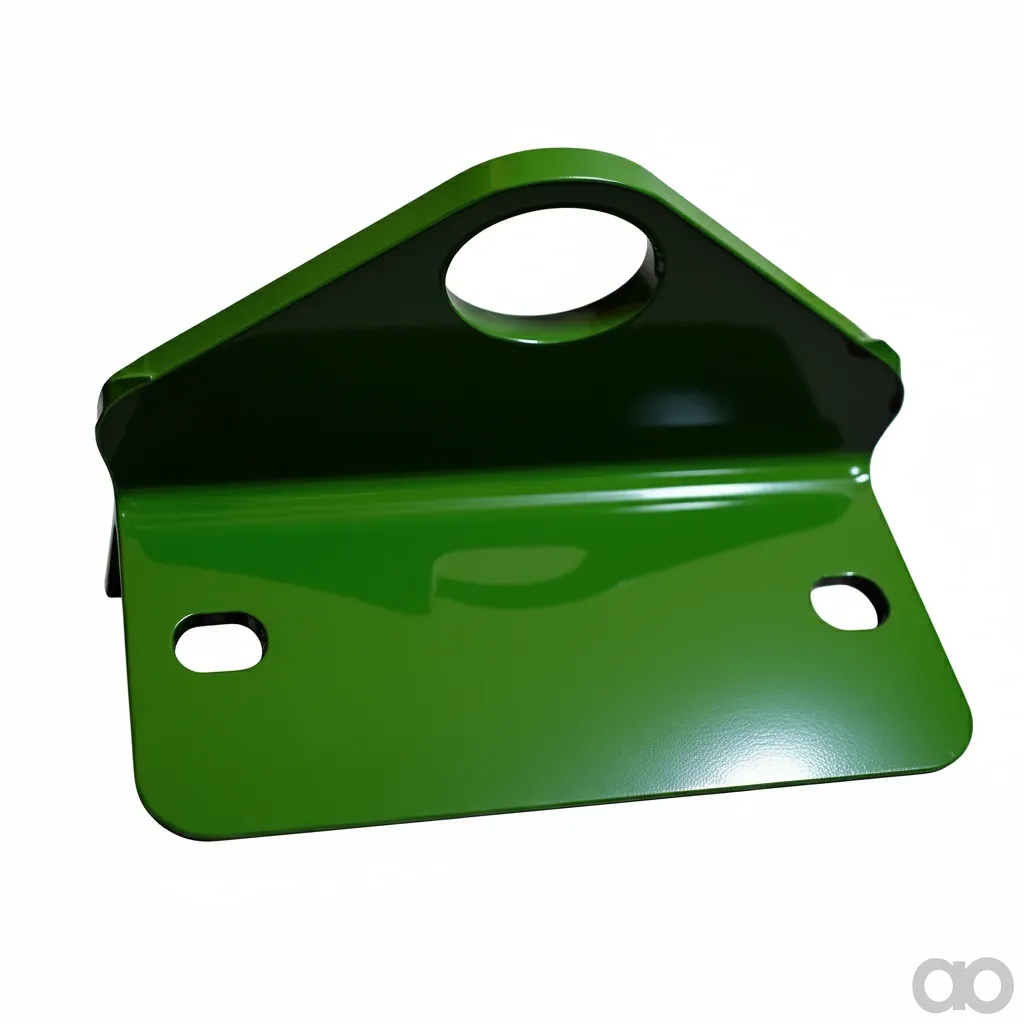 Amazone-208336 - Pressure accumulator holder (02/K5) (208336)