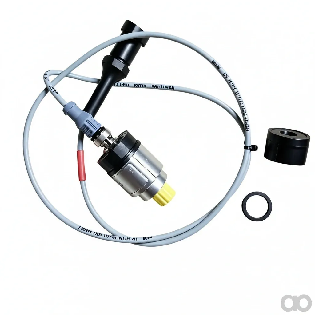 Amazone-208584 - Pressure sensor unit 0-100 mbar (208584)