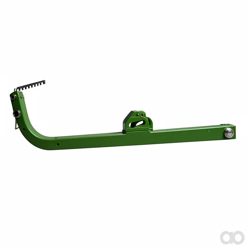 Amazone-208602 - Handlebar (02/K3) (208602)