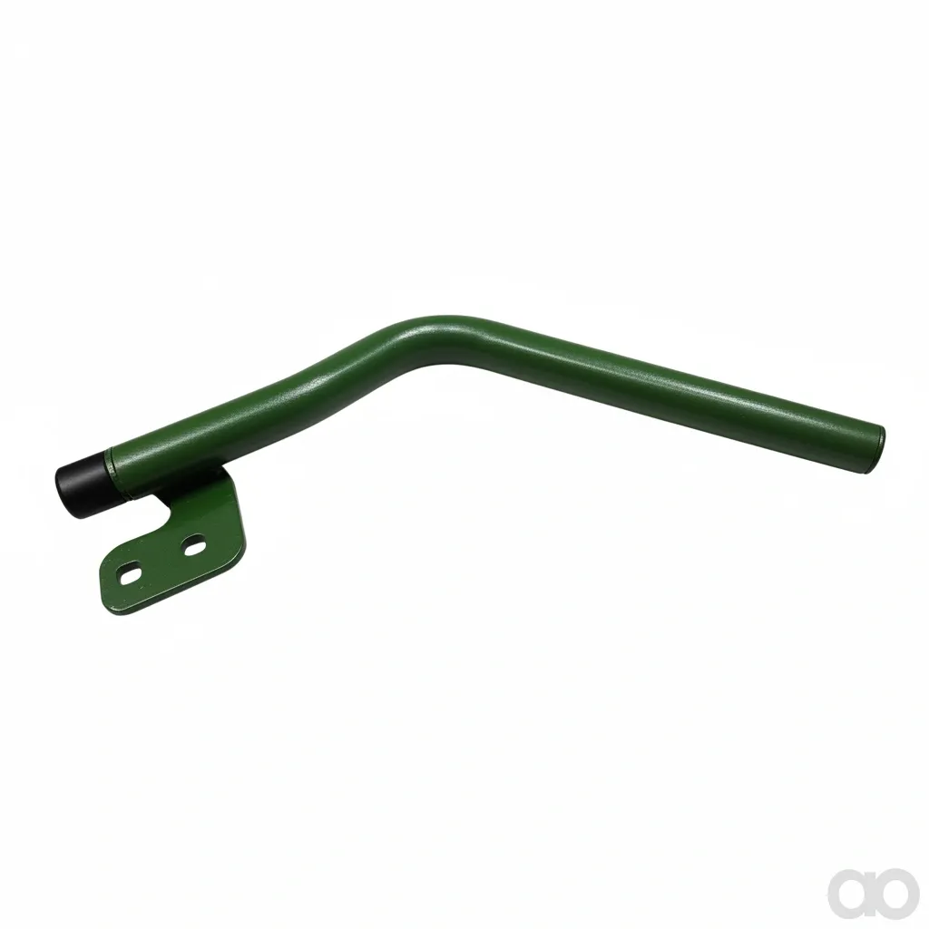 Amazone-208685 - Left outlet (02/K5) (208685)