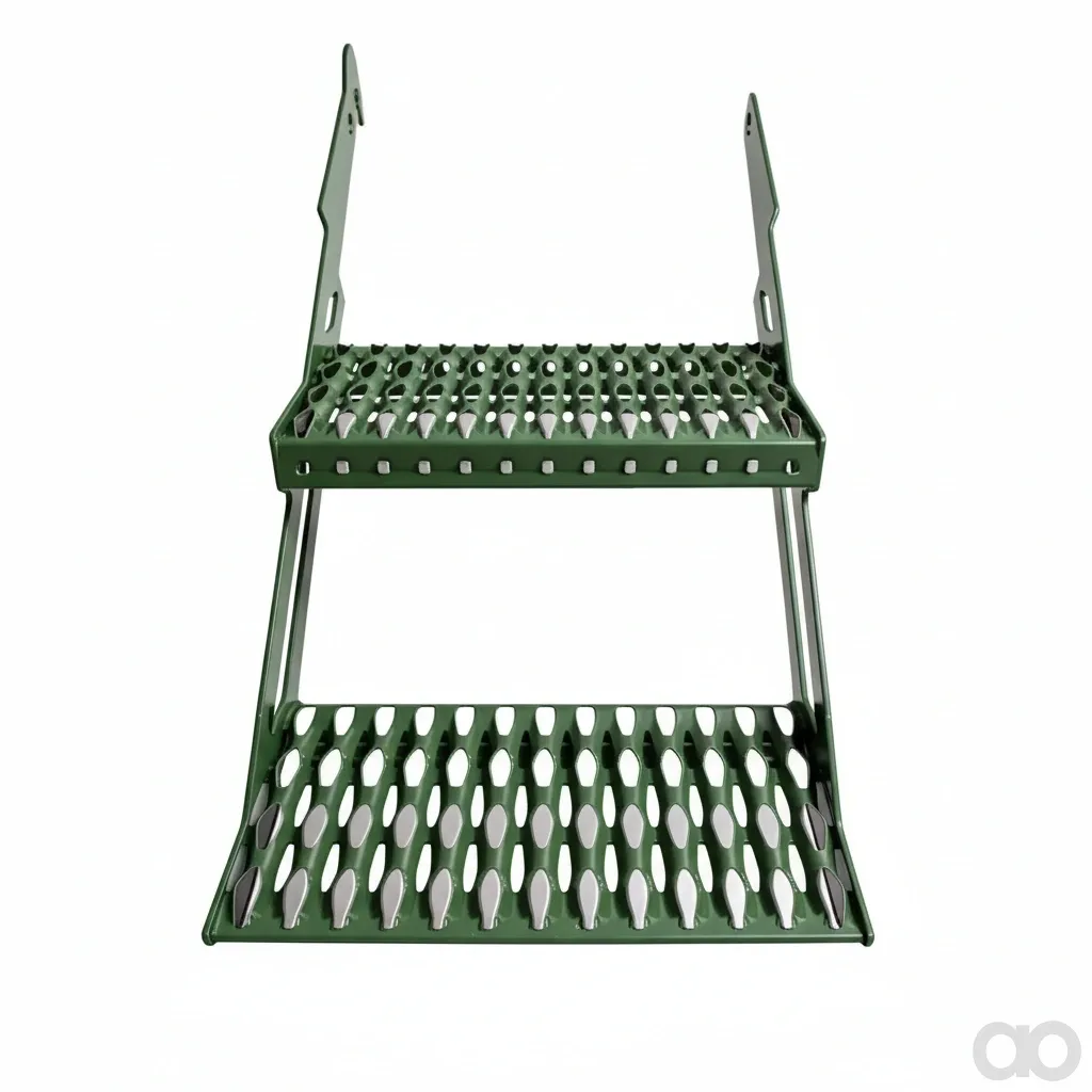 Amazone-208735 - Foldable step (208735)