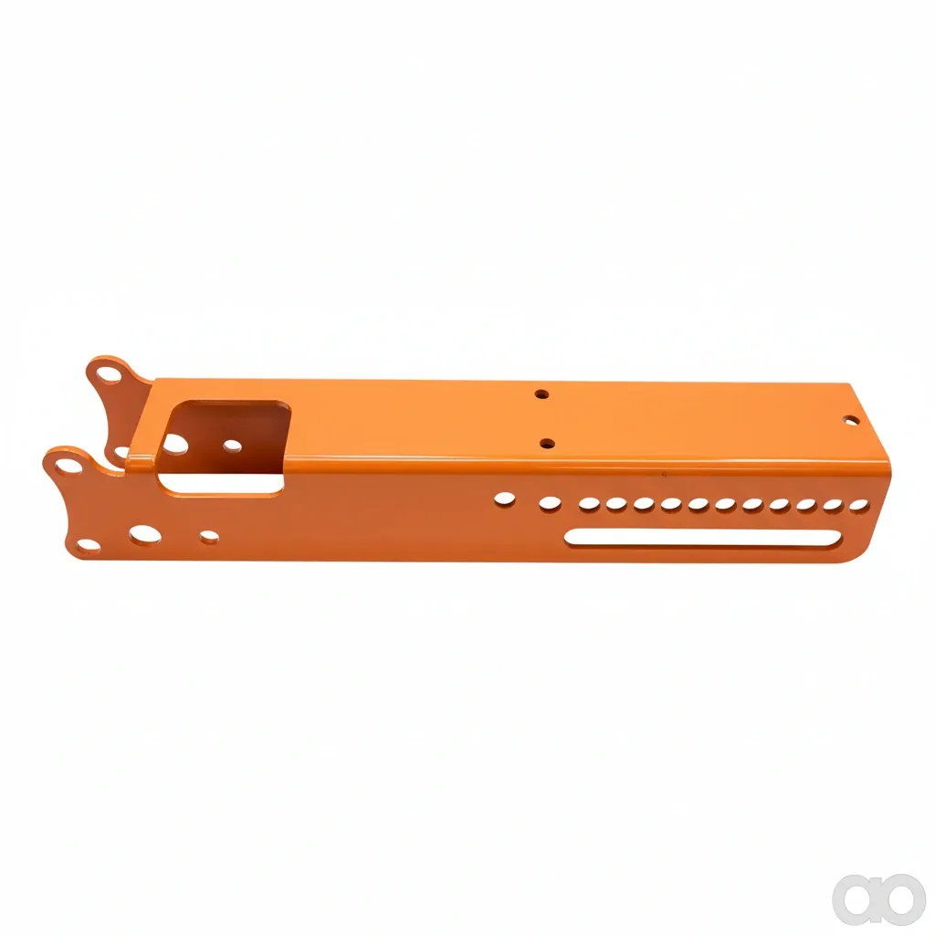 Amazone-208935 - Shear pressure console (11/K3) (208935)