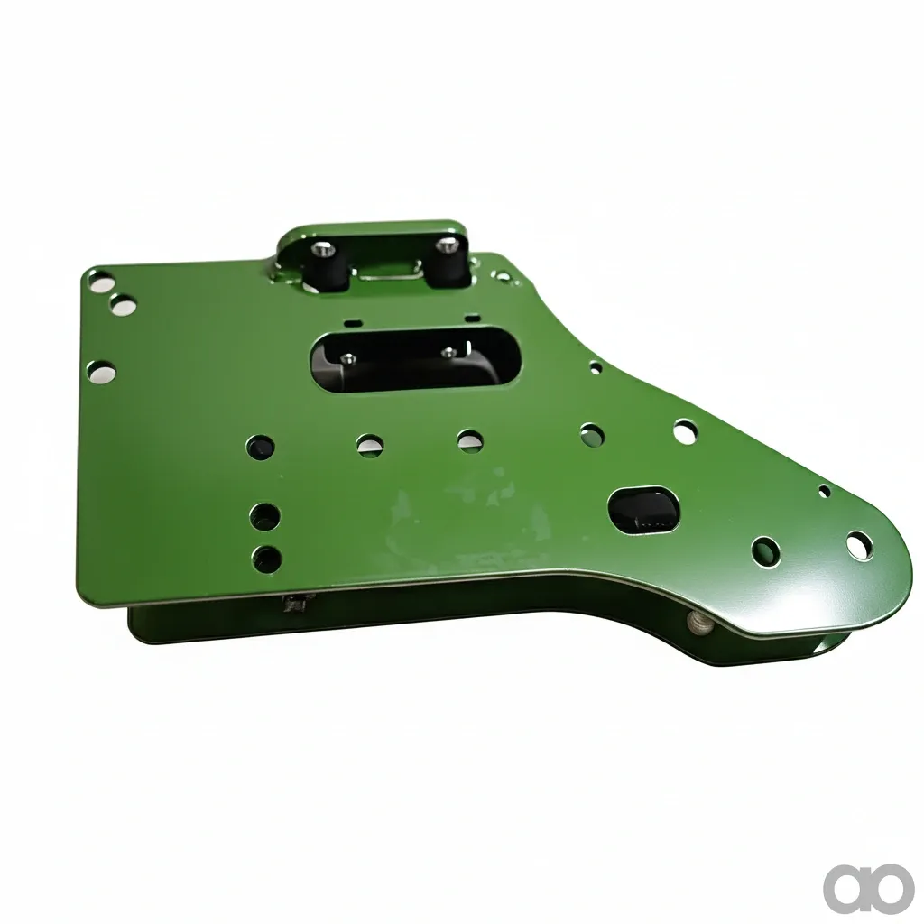 Amazone-209017 - Spindle holder Ad-P (02/K3) (209017)