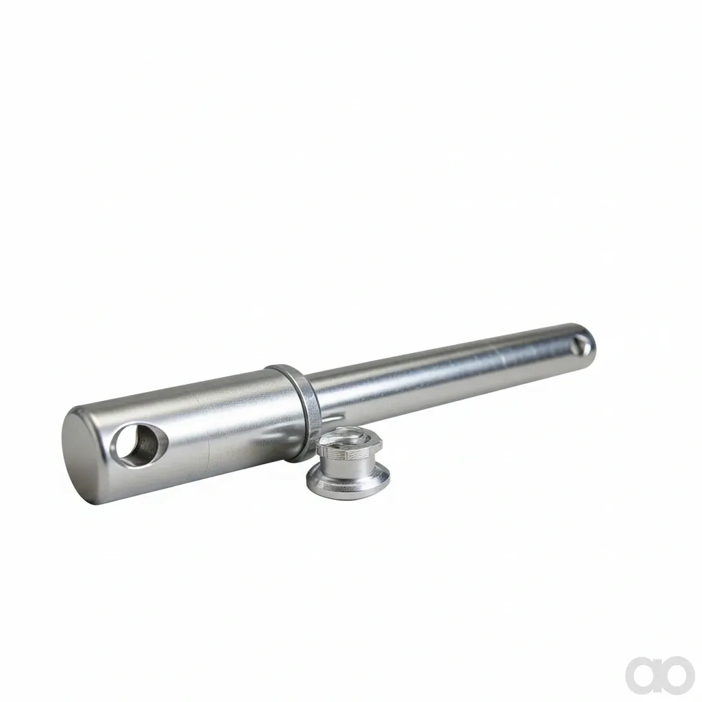 Amazone-209185 - Bolt 20X120 (209185)