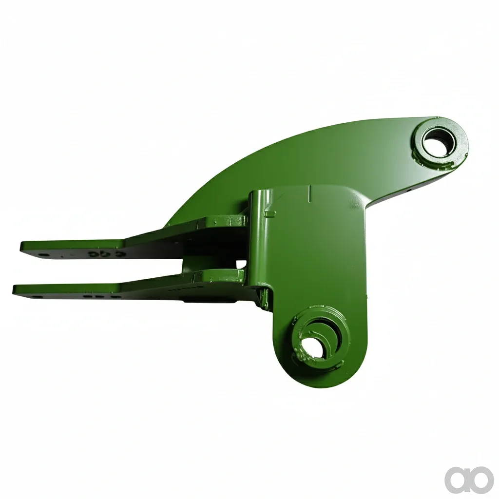 AMAZONE - 209546 - SCHWENKHALTER LI (02/K5)