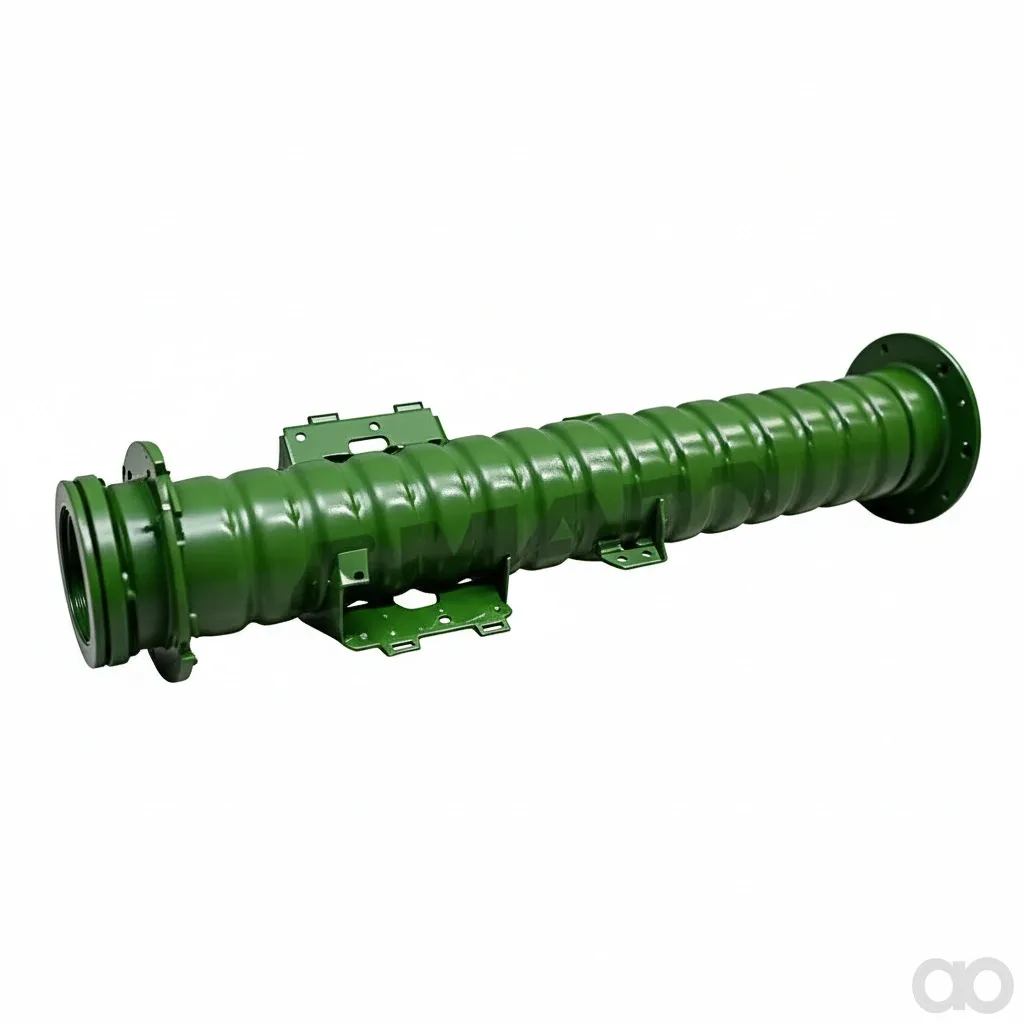 Amazone-209665 - Corrugated tube 108 (02/K5) (209665)