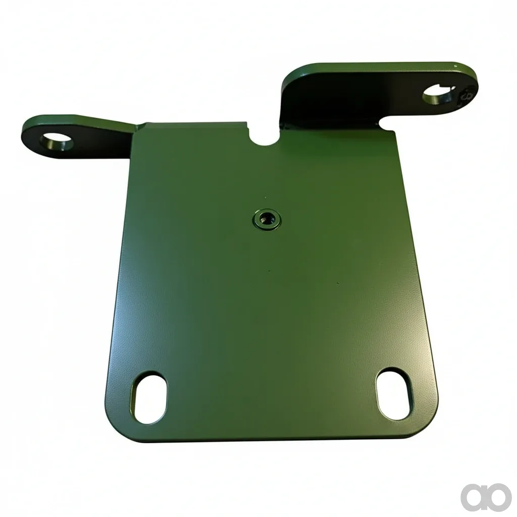 Amazone-209901 - Blower support (02/K5) (209901)