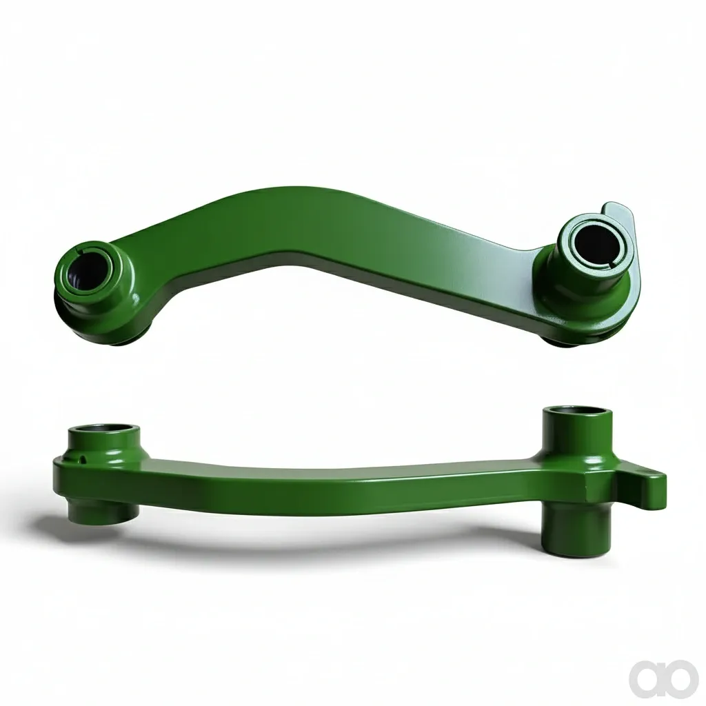 Amazone-210370 - Bottom link (02/K5) (210370)