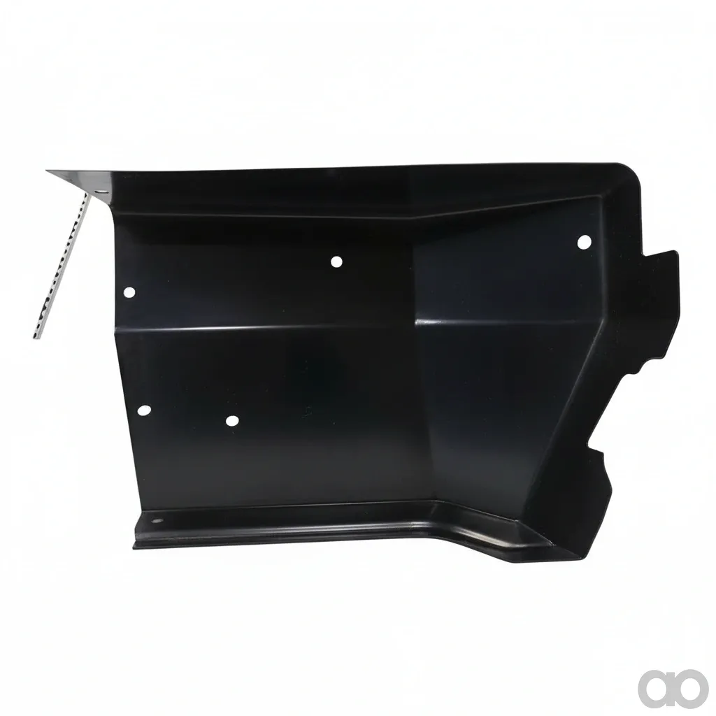 Amazone-210581 - Hood Mgs (210581)