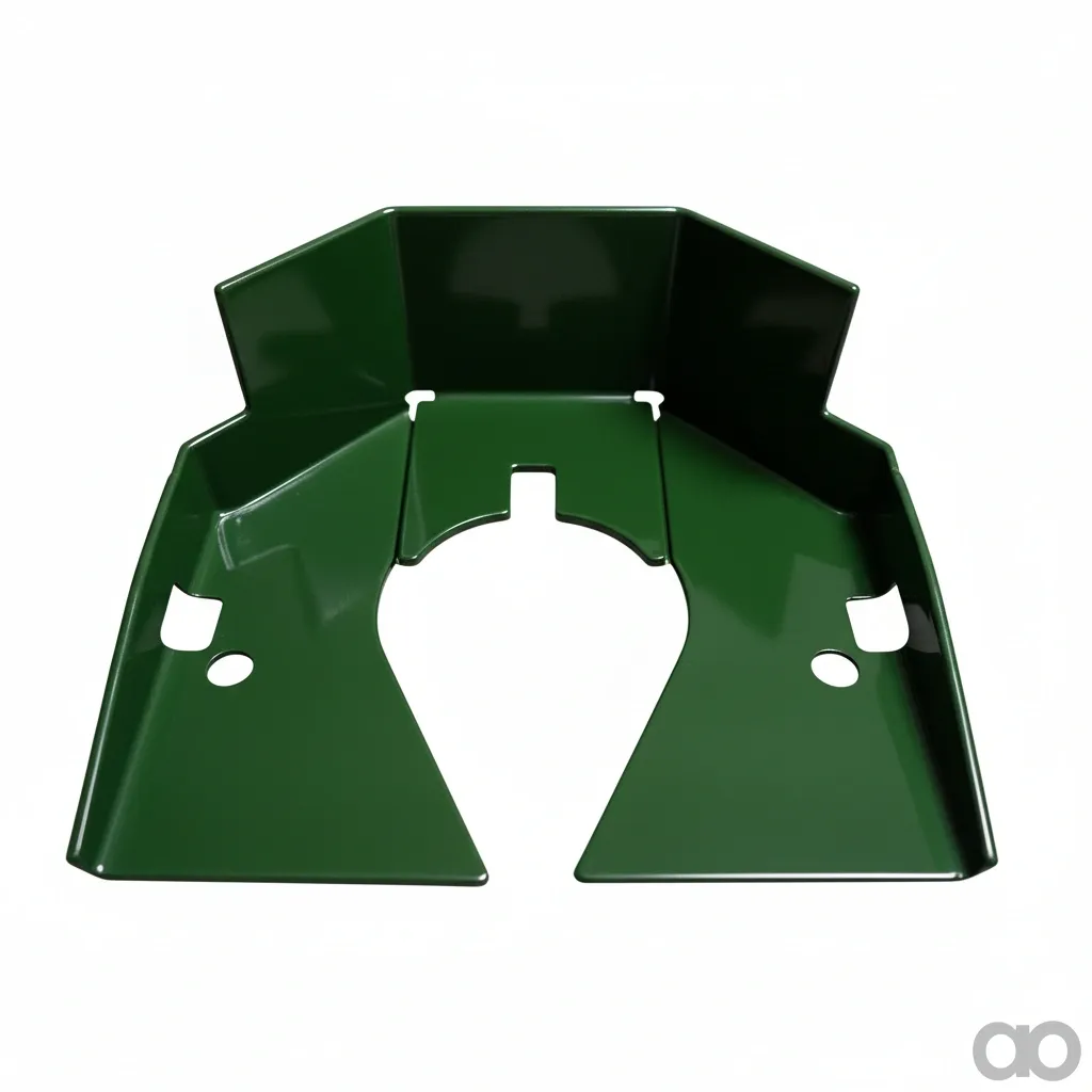 Amazone-210737 - Fender (210737)