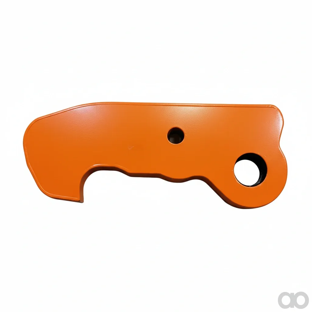 Amazone-210752 - Locking hook (11/K3) (210752)