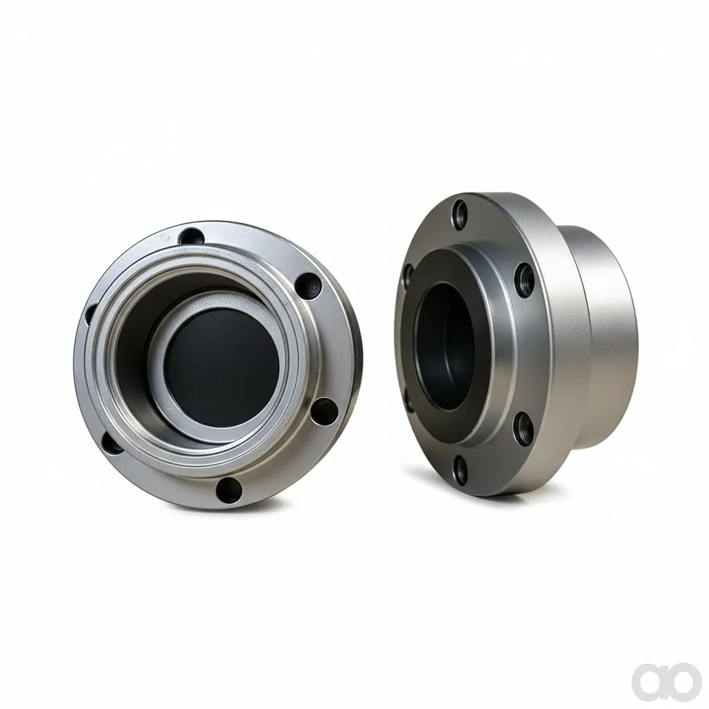 Amazone-210826 - Bearing housing 5204Krp50 (B03) (210826)