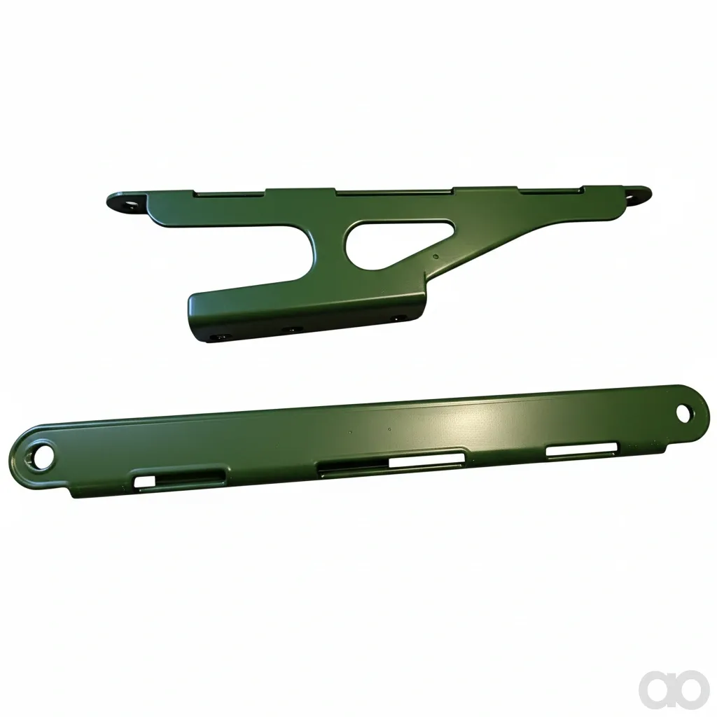 Amazone-210847 - Holder Bel Vo left (02/K3) (210847)