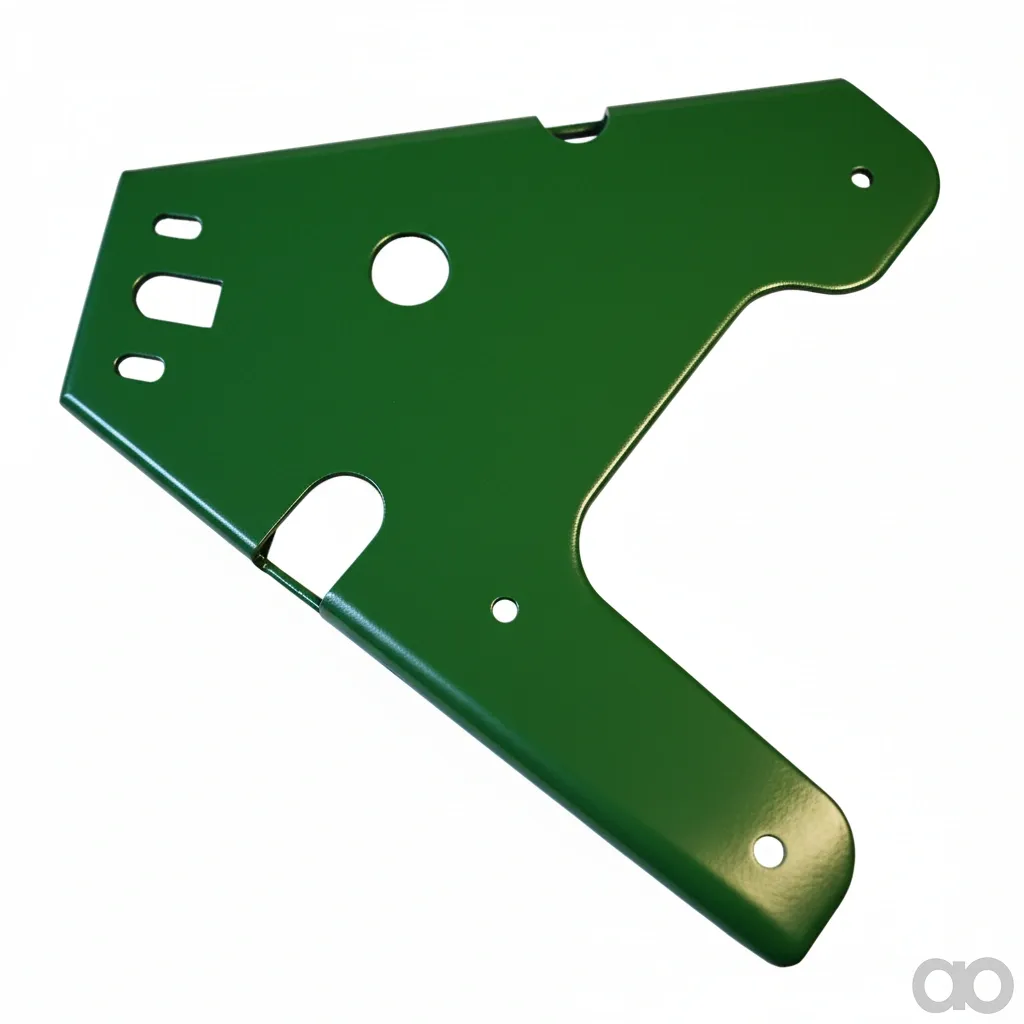Amazone-211283 - Blower holder (211283)