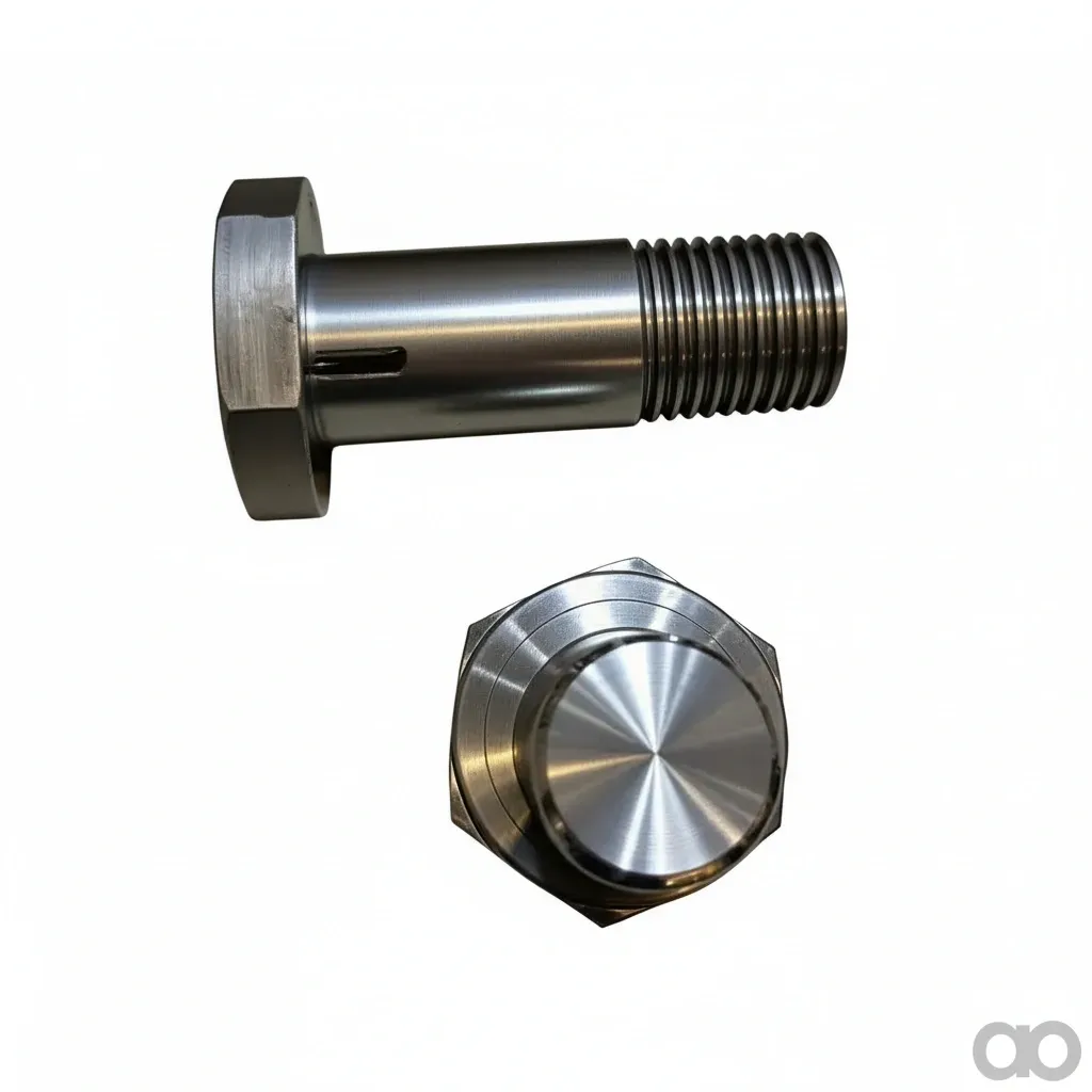 AMAZONE - 211428 - Fitting Screw 16x45L