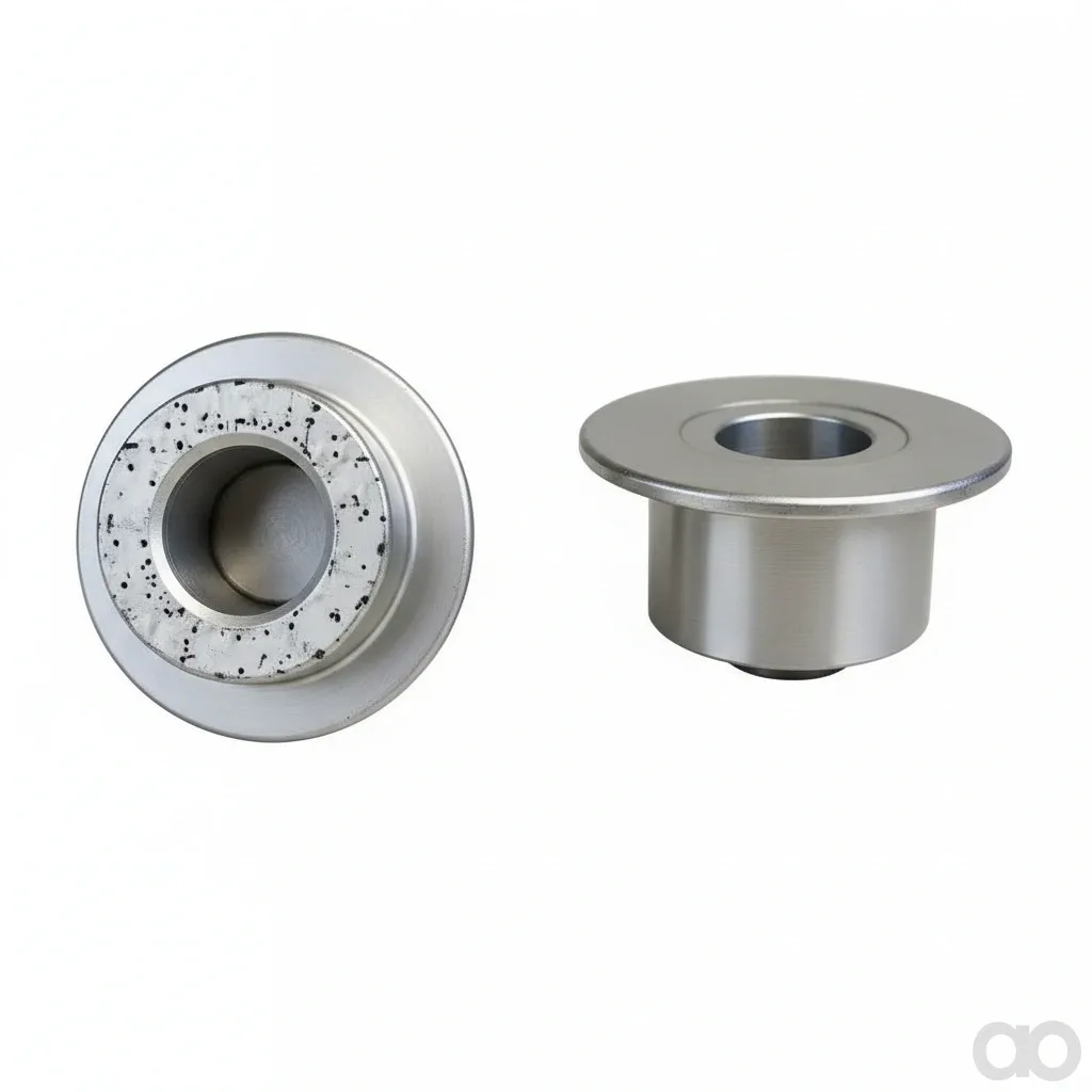 Amazone-211434 - Bearing bushing (B03) (211434)