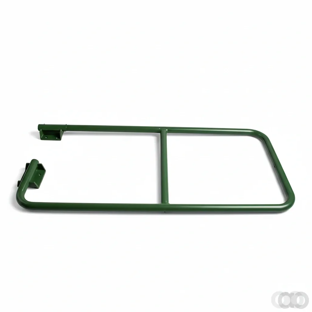 Amazone-211475 - Handrail left (02/K5) (211475)