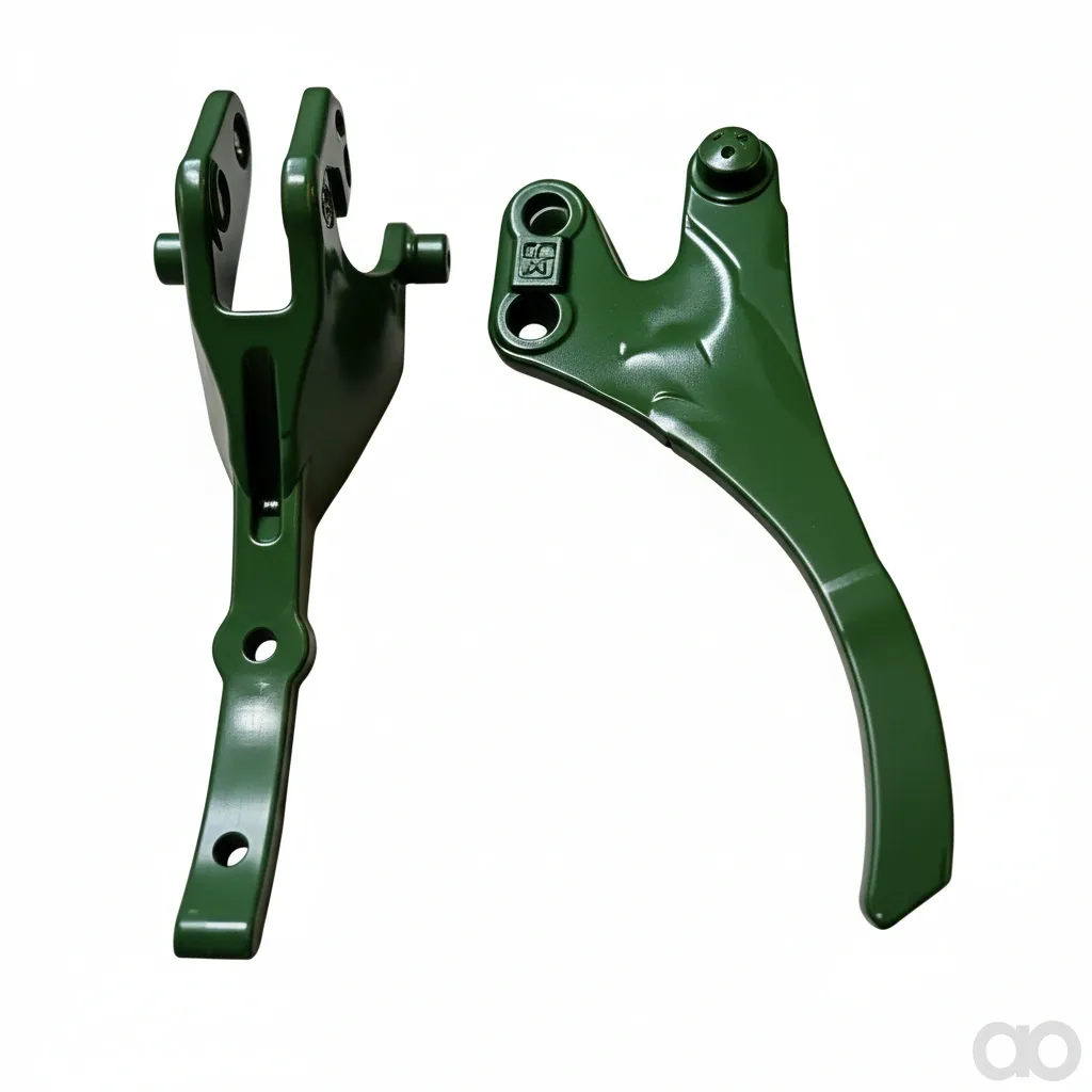 Amazone-211862 - Tool Carrier for Wheel Track Loosener (211862)