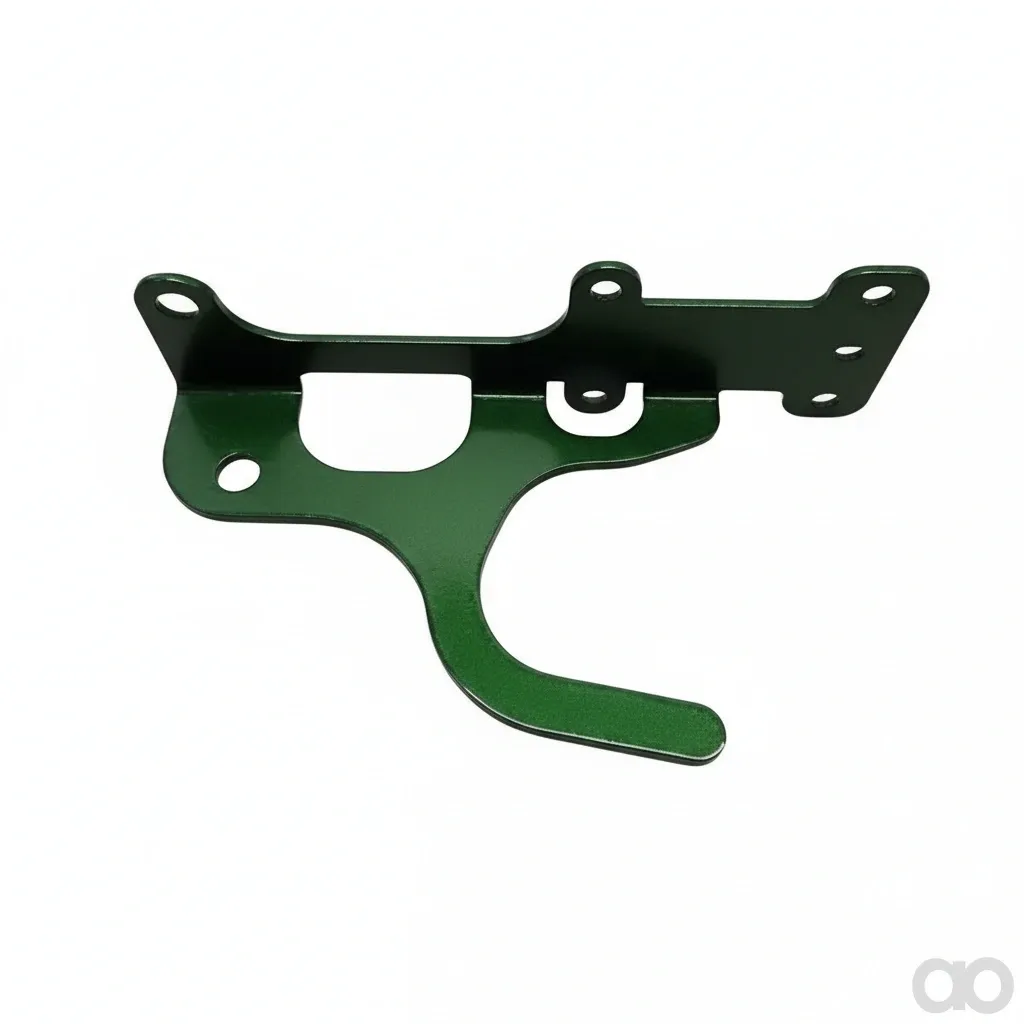 Amazone-211961 - Valve Holder (02/K3) (211961)