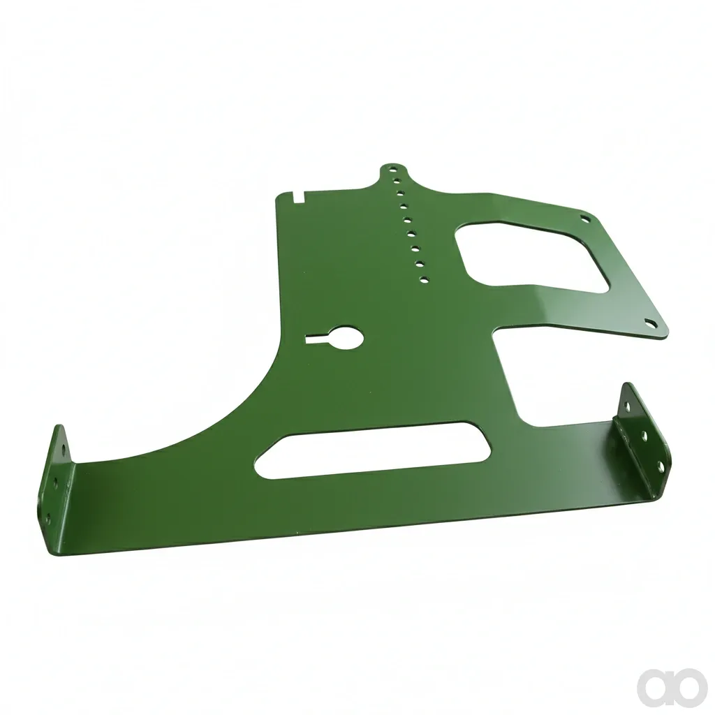 Amazone-212000 - Lamp Holder Contour Left (02/K5) (212000)