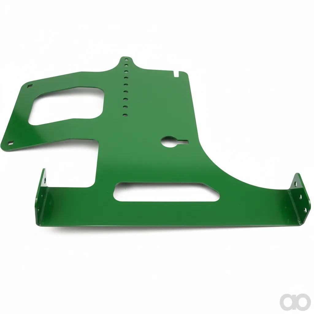 Amazone-212001 - Lamp Holder Contour Right (02/K5) (212001)