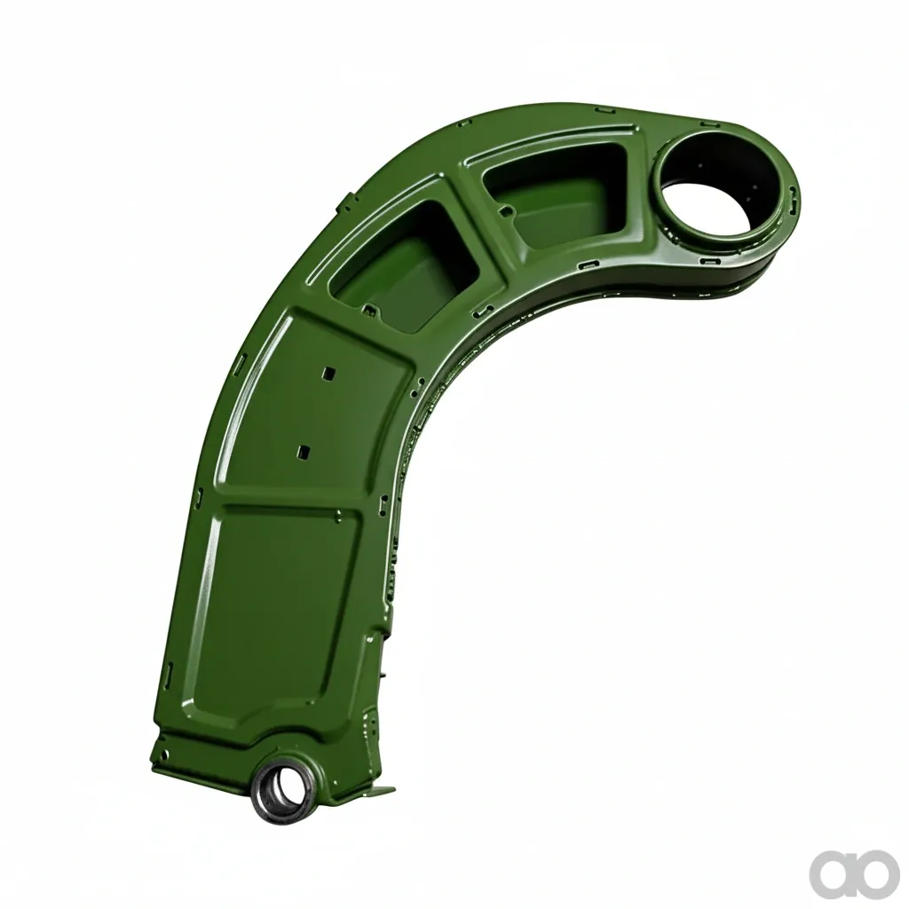 Amazone-212342 - Lower Link (212342)
