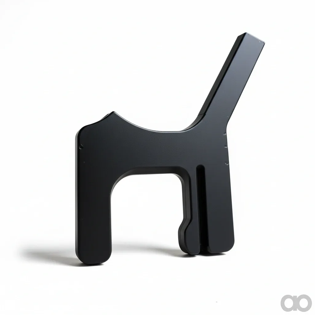 Amazone-212353 - Clamp for Adjusting Lever (212353)