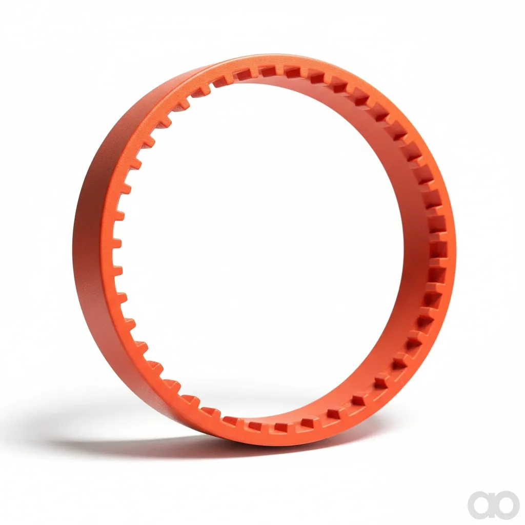 Amazone-212386 - Clamping Ring 442X27 (212386)