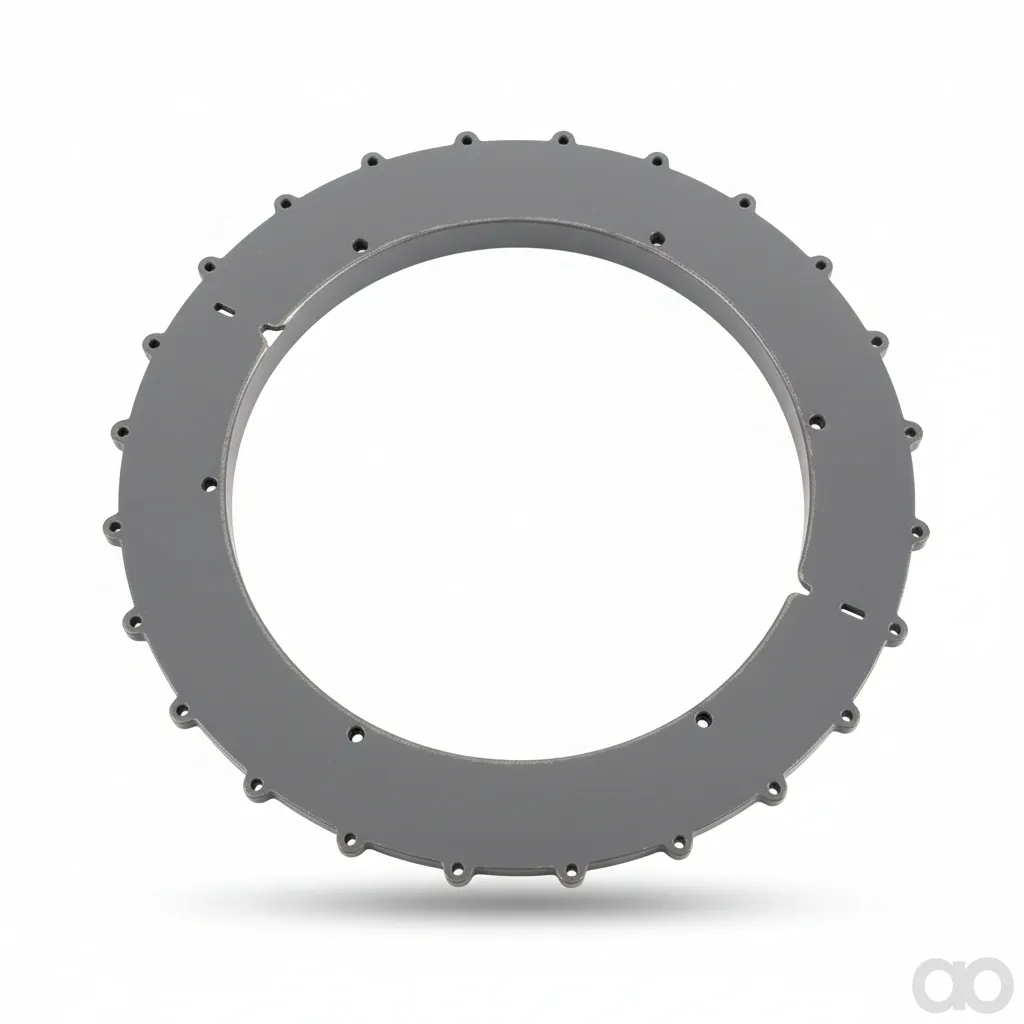 Amazone-212928 - Base plate 26 Bottom (B09) (212928)