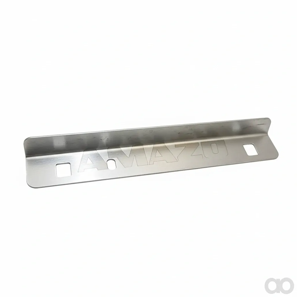 Amazone-212956 - Detent plate (212956)