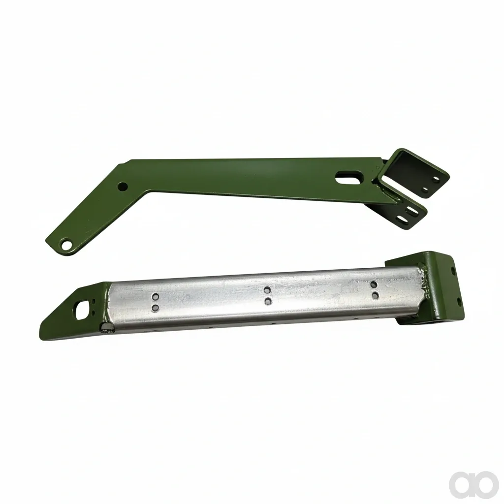 Amazone-213032 - Light holder Ad-P Rear (213032)
