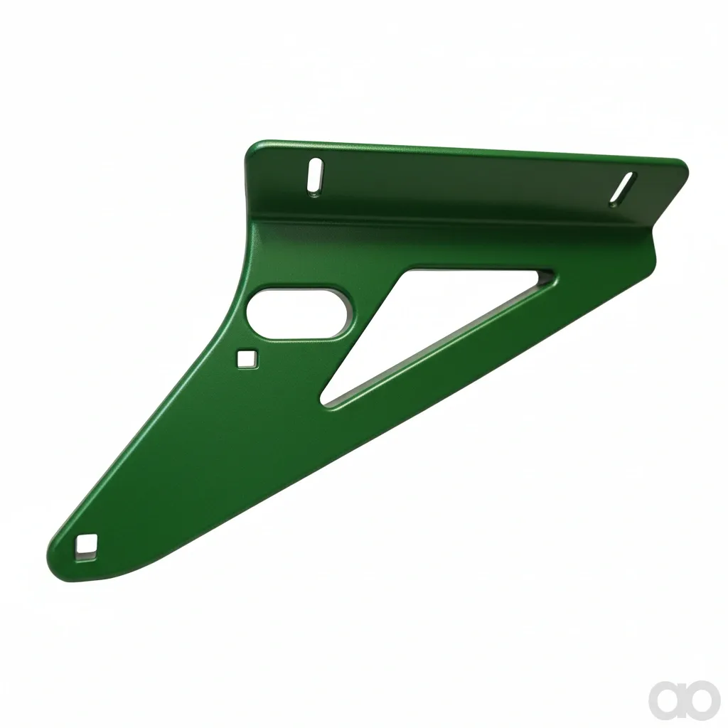 Amazone-213046 - Loading bar holder right (213046)